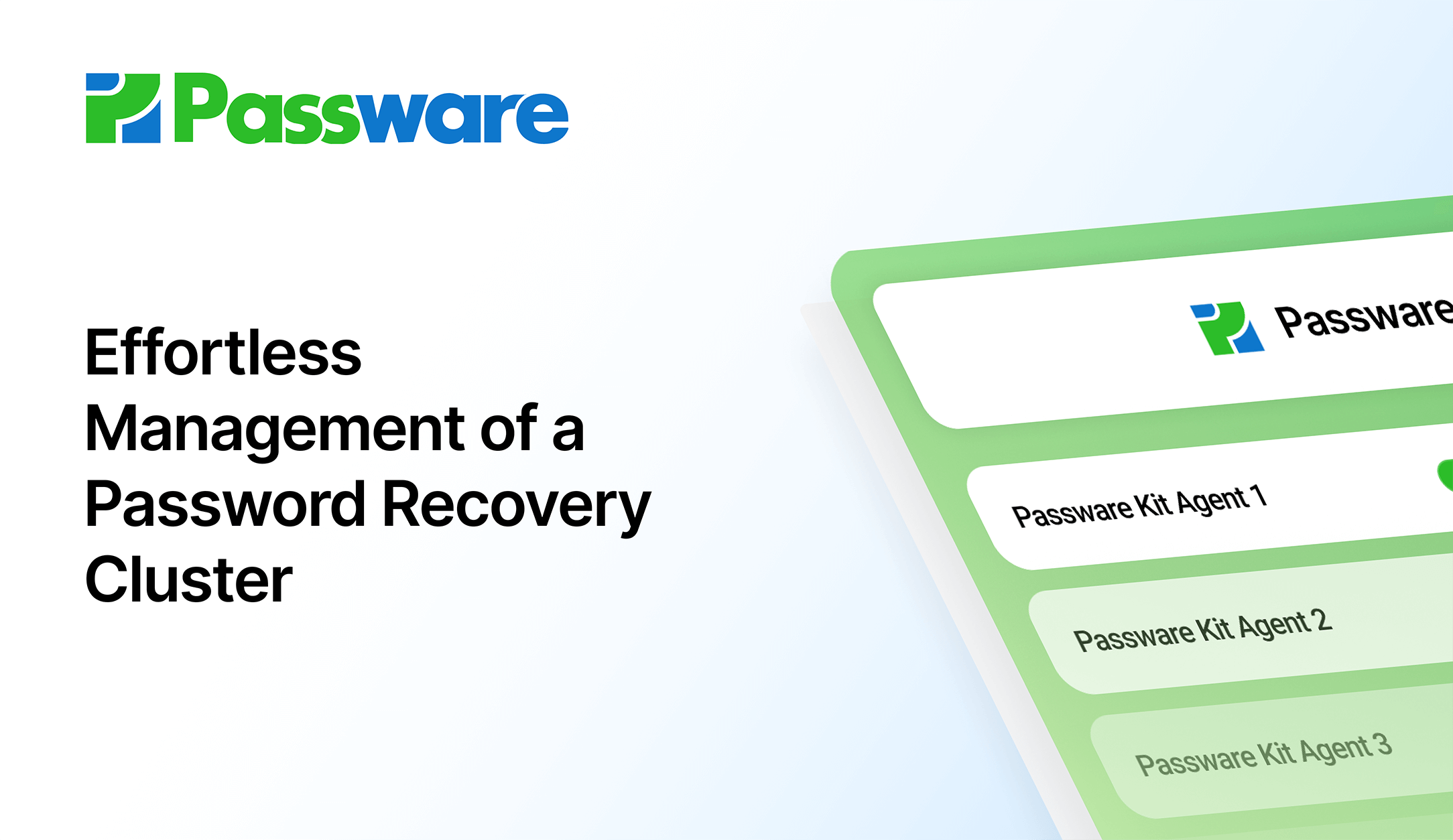 Effortless Management of a Password Recovery Cluster – Passware Blog